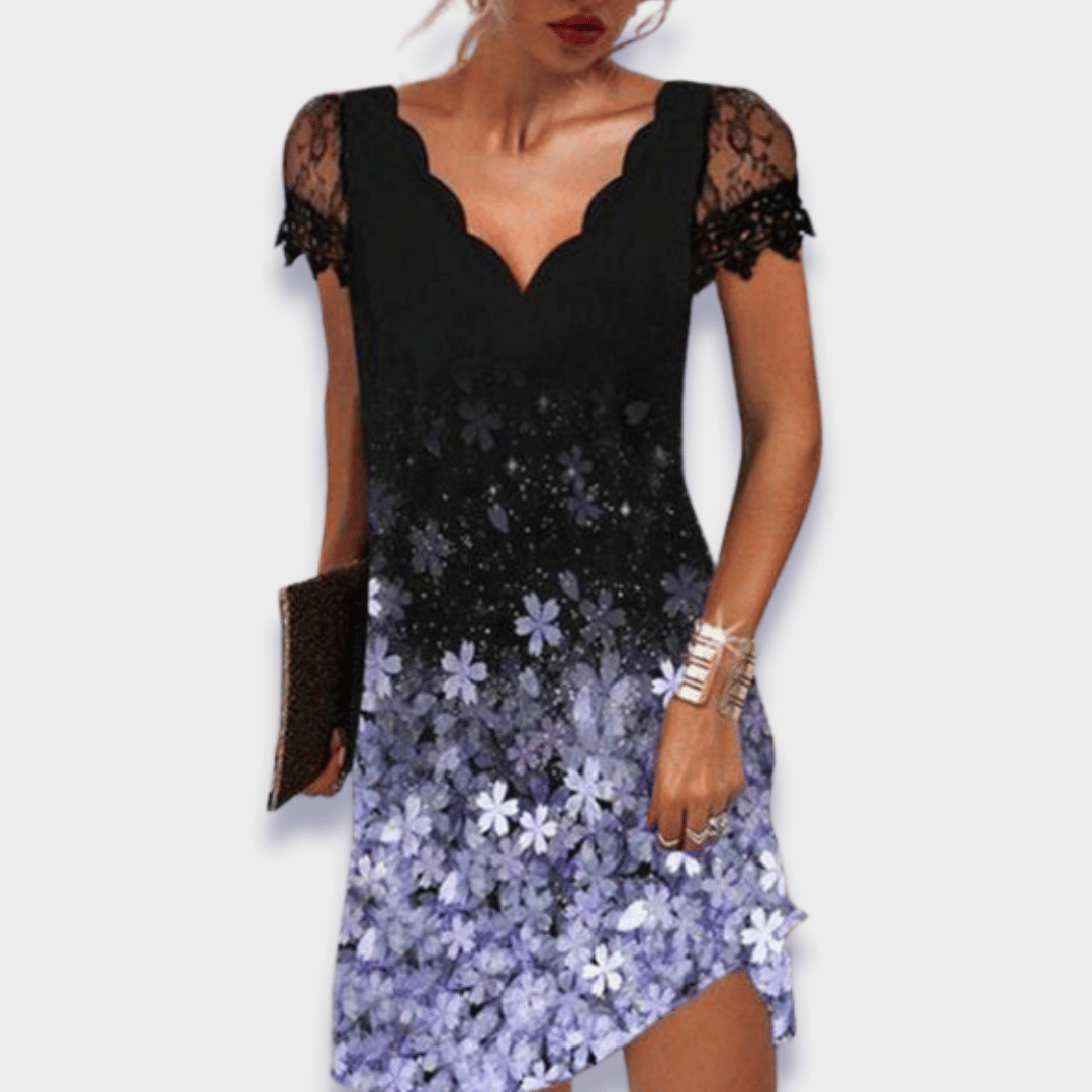 Luxurious and Stylish Women's Premium Dress