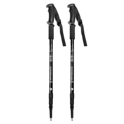 Durable Folding Hiking Poles