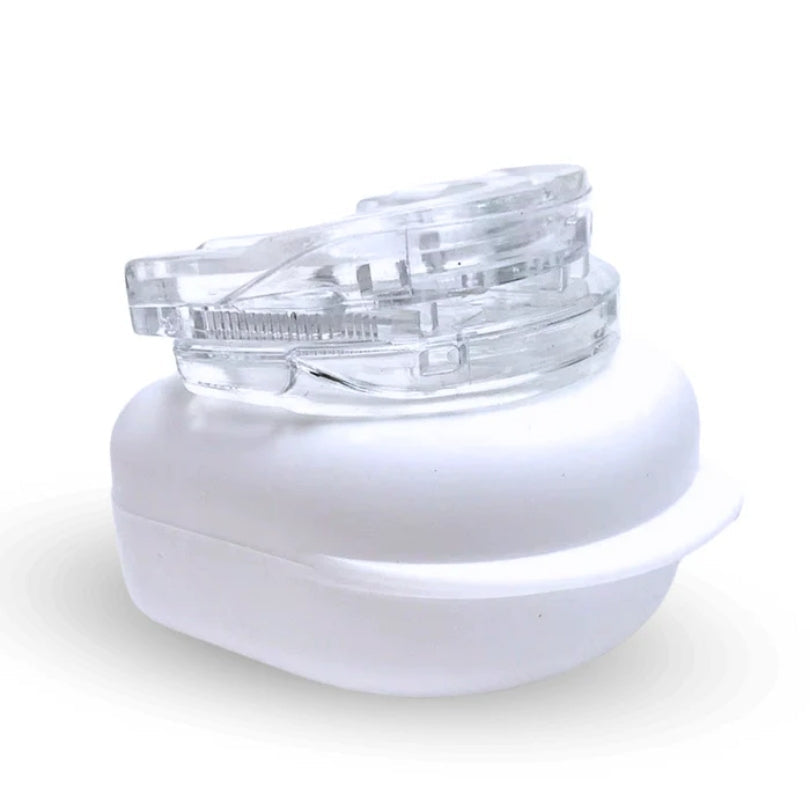 Stop Snore Anti Grinding Mouth Guard - Luxivelle