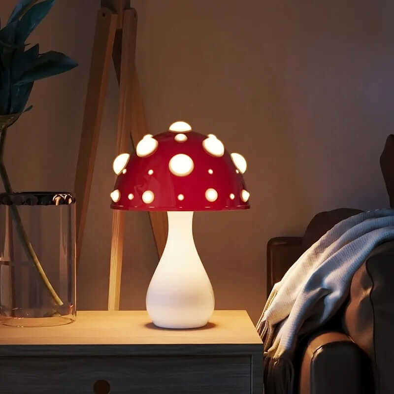 Bright Adjustable Desk Lamp
