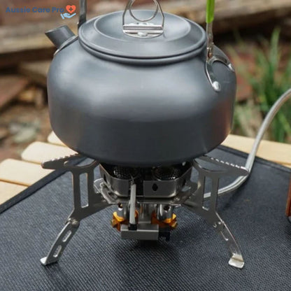 Portable Outdoor Gas Cooking Stove