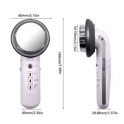 Slimming Body Contouring Device - Fat Burner & Cellulite Remover