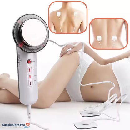 Slimming Body Contouring Device - Fat Burner & Cellulite Remover