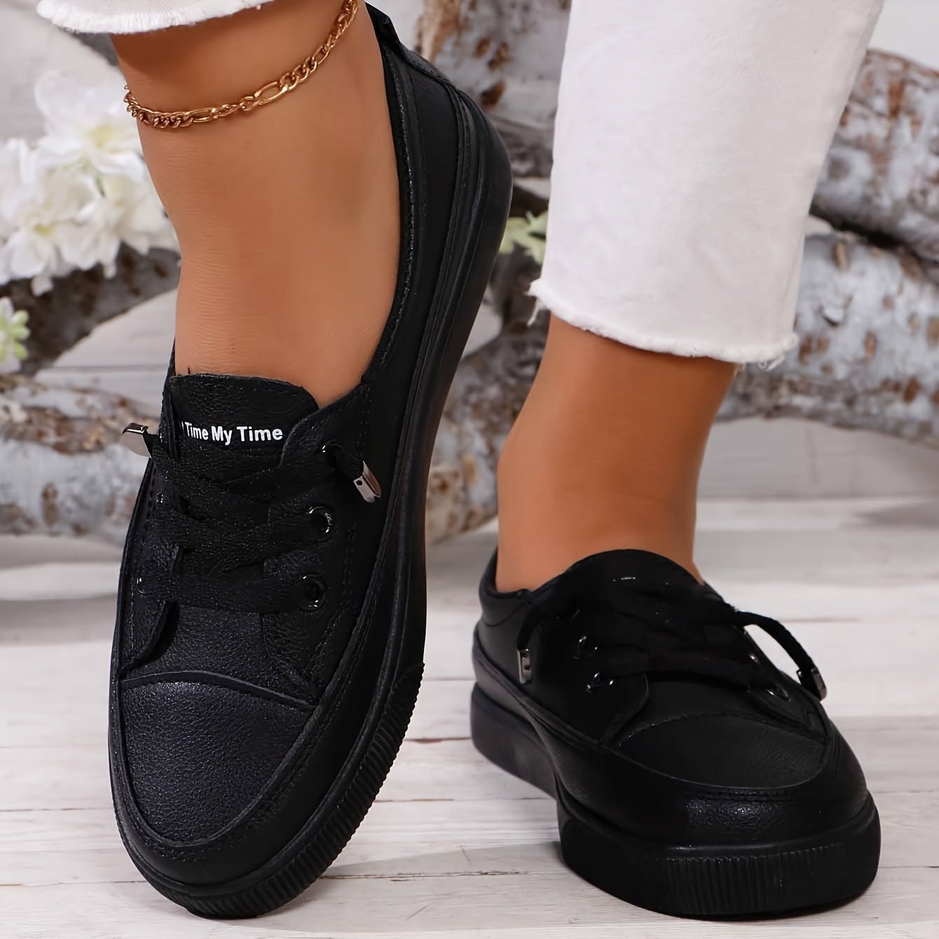 Comfortable Women's Summer Slip On Shoes