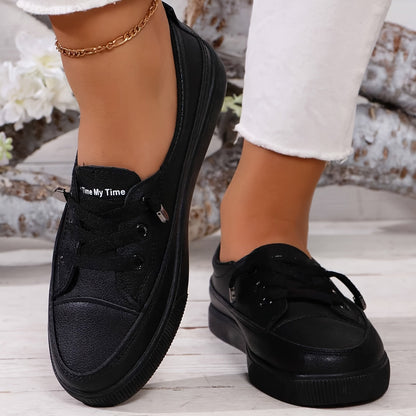 Comfortable Women's Summer Slip On Shoes