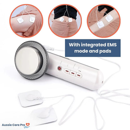 Slimming Body Contouring Device - Fat Burner & Cellulite Remover