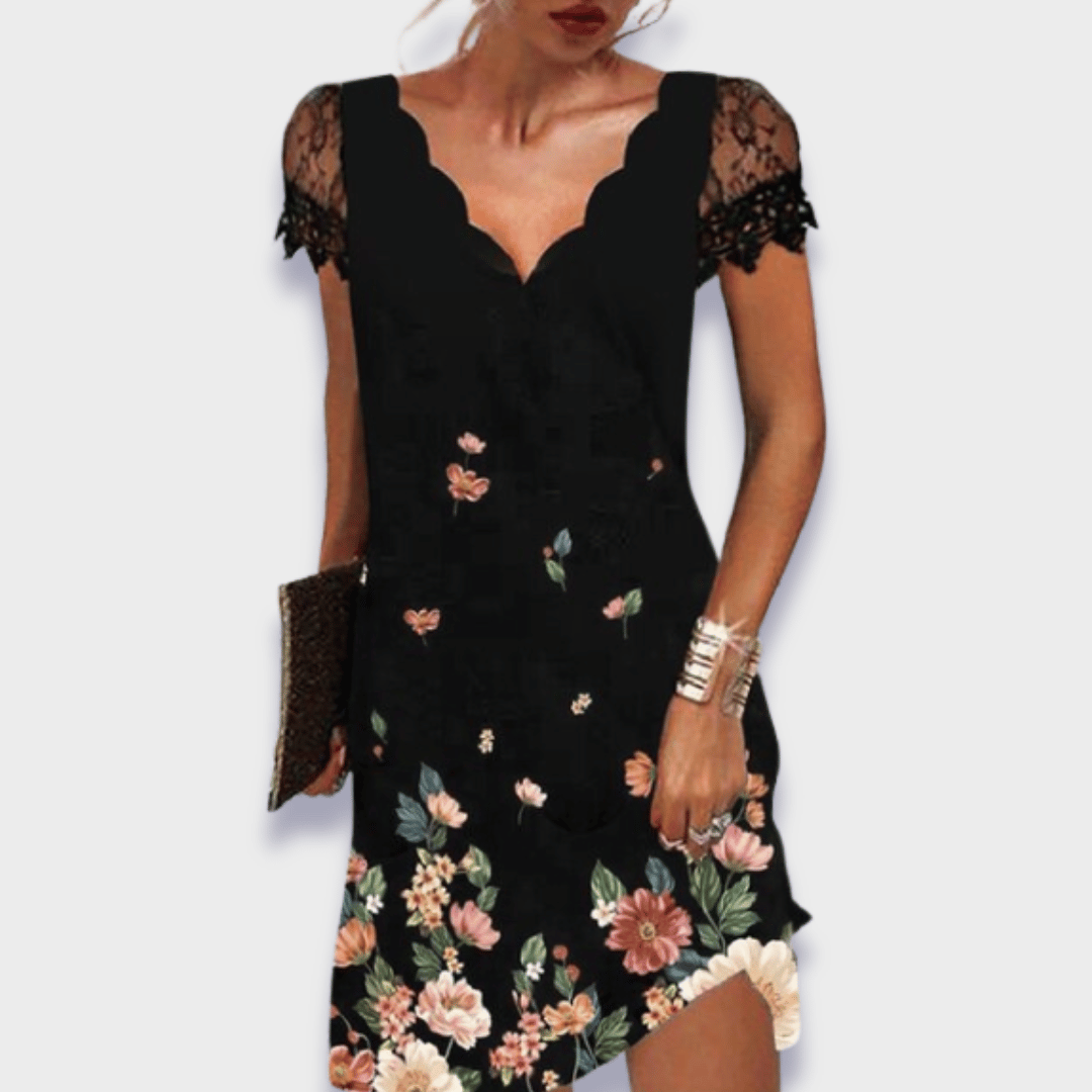 Luxurious and Stylish Women's Premium Dress