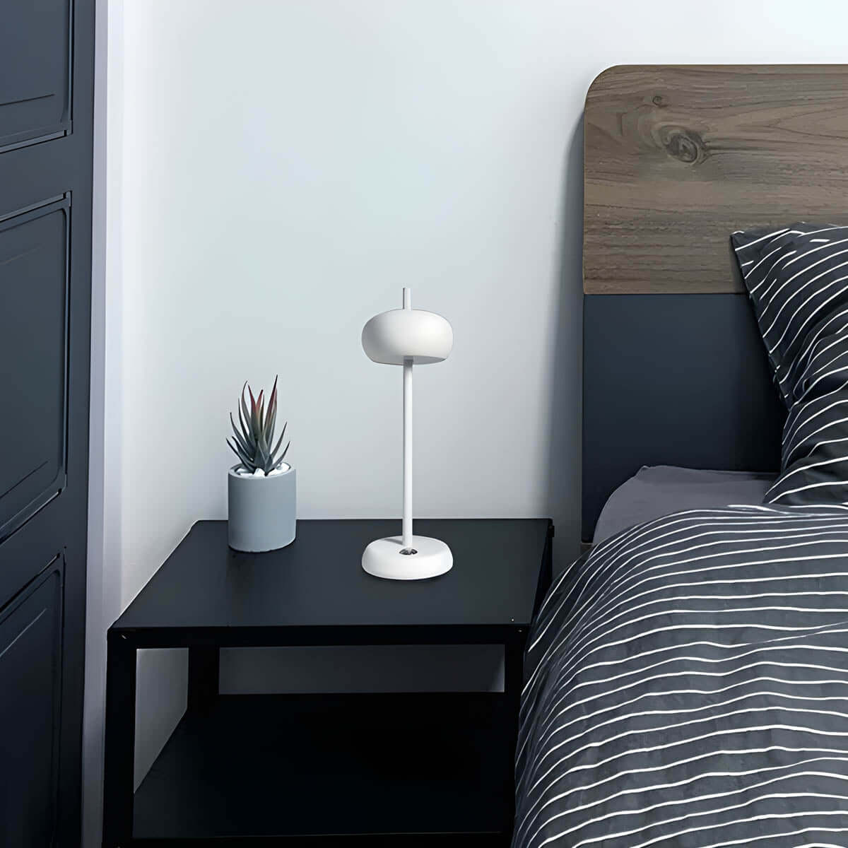 Bright Adjustable Desk LED Lamp