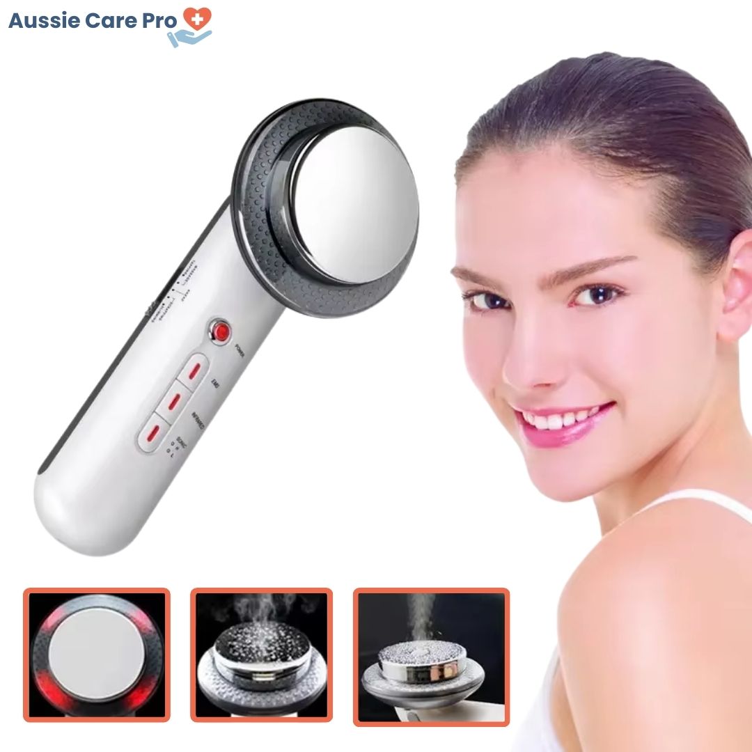 Slimming Body Contouring Device - Fat Burner & Cellulite Remover