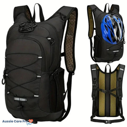 Waterproof Bike Commuter Backpack