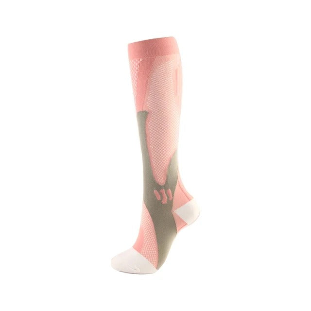Supportive Comfort Stockings for Leg Swelling Relief