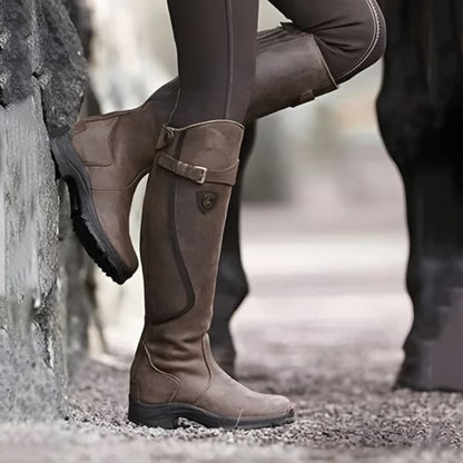 Tall Fashion Boots for Women Knee High Style