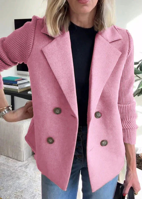 Variant image for Liane - Elegant Women's Winter Coat for Women-25