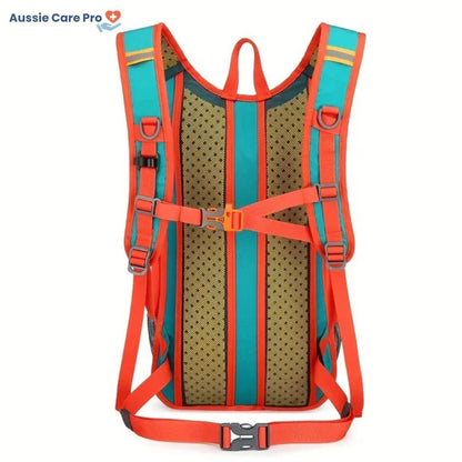 Waterproof Bike Commuter Backpack