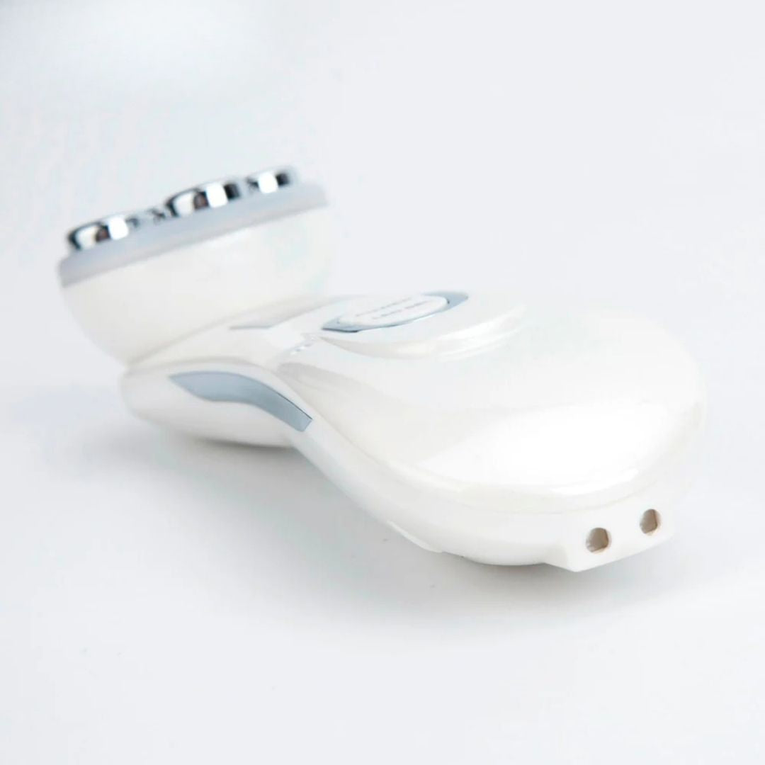 Professional At-Home LED Skin Rejuvenation Device