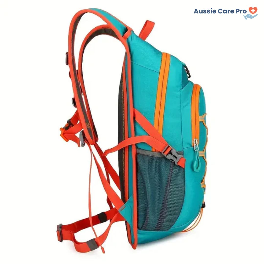 Waterproof Bike Commuter Backpack