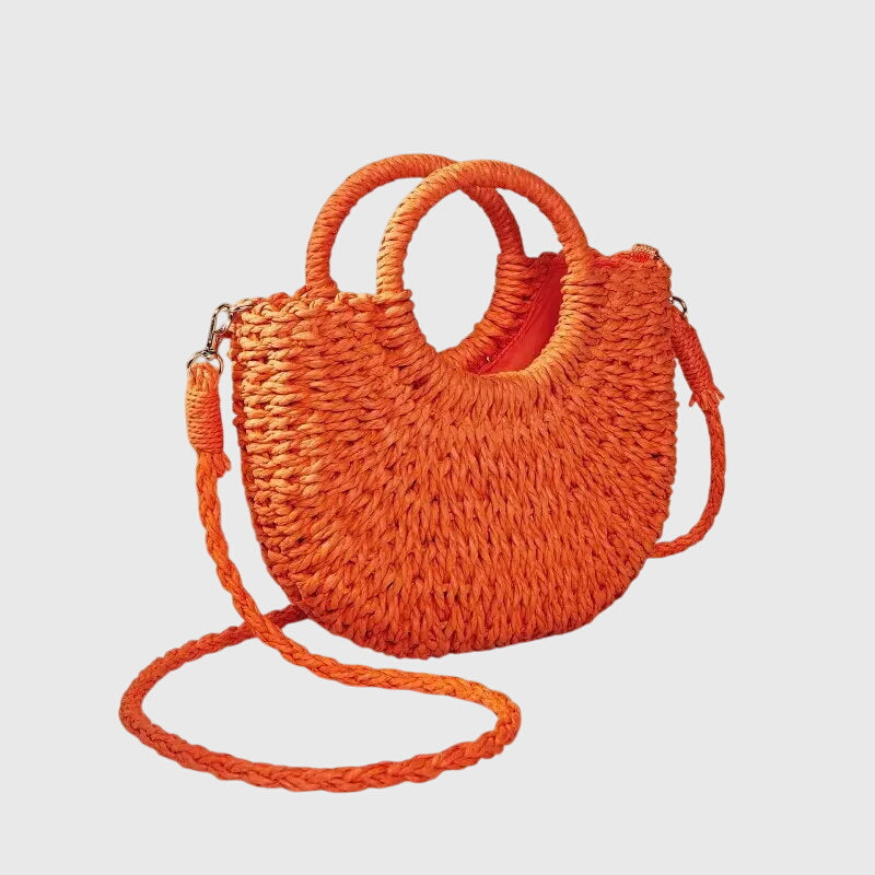 Eco Friendly Leather Tote Bag