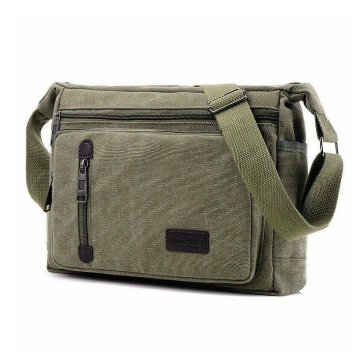 Tough Large Travel Shoulder Bag