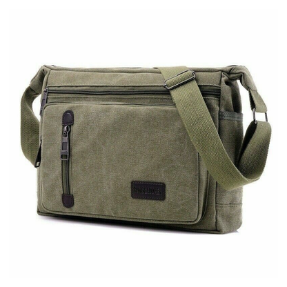 Tough Large Travel Shoulder Bag