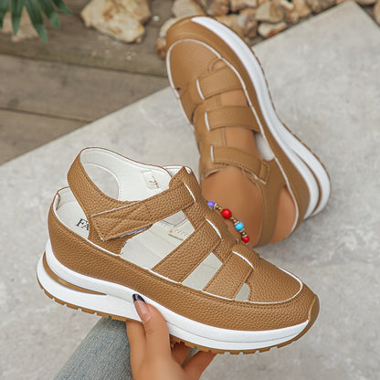 Comfortable Athletic Beach Sandals