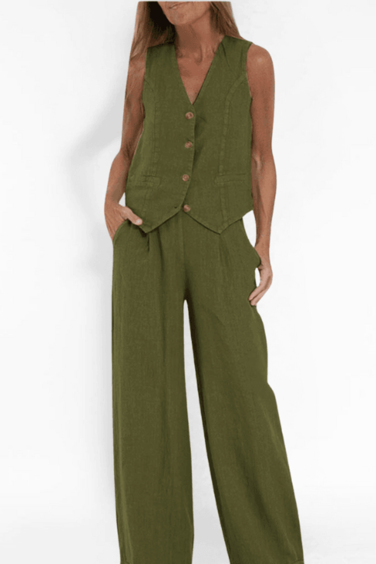 Olivia | Elegant comfortable set