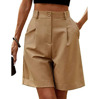 Classic Chic Shorts
