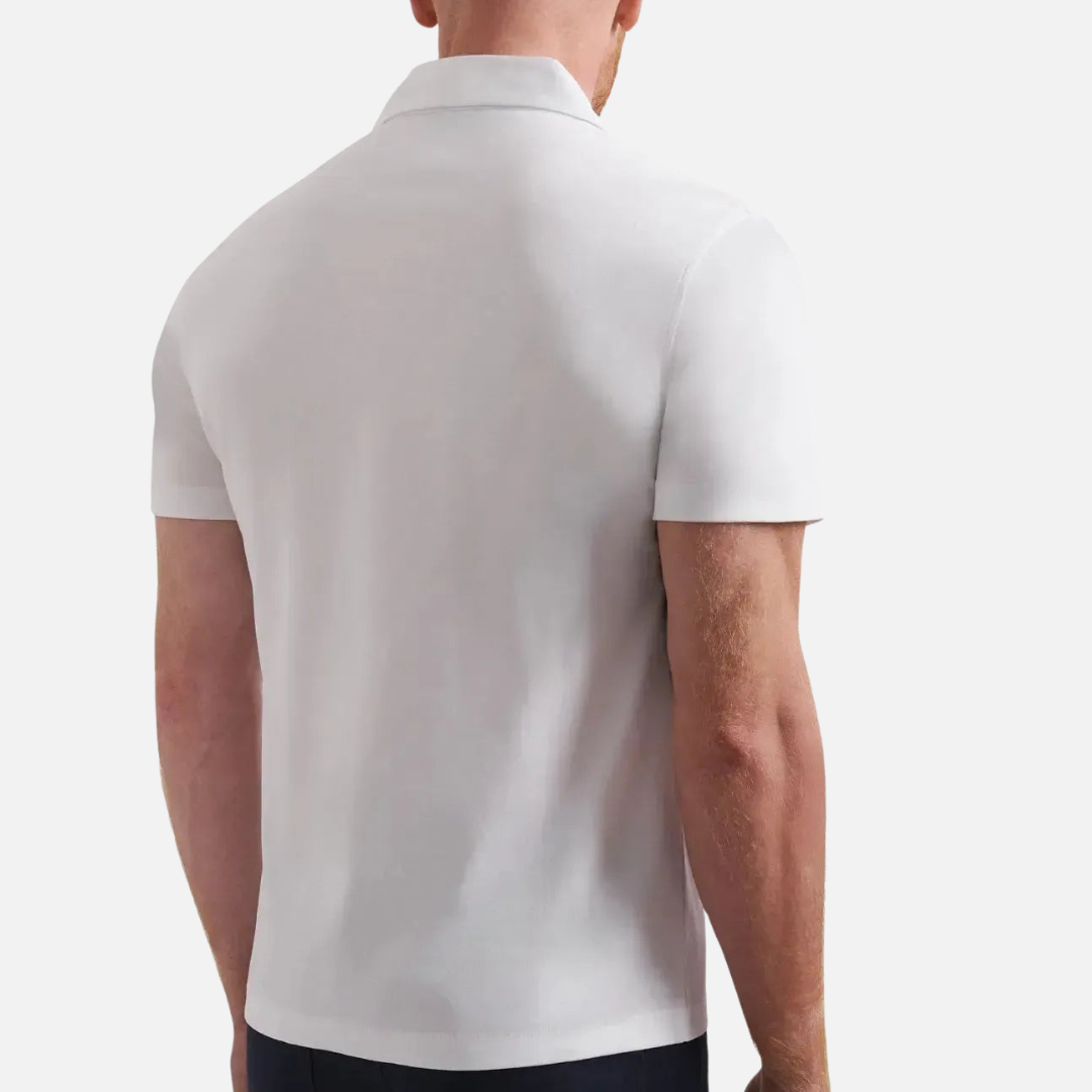 Men’s Linen Shirt Short Sleeve
