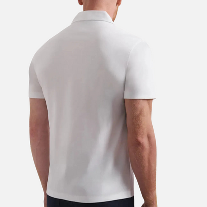 Men’s Linen Shirt Short Sleeve
