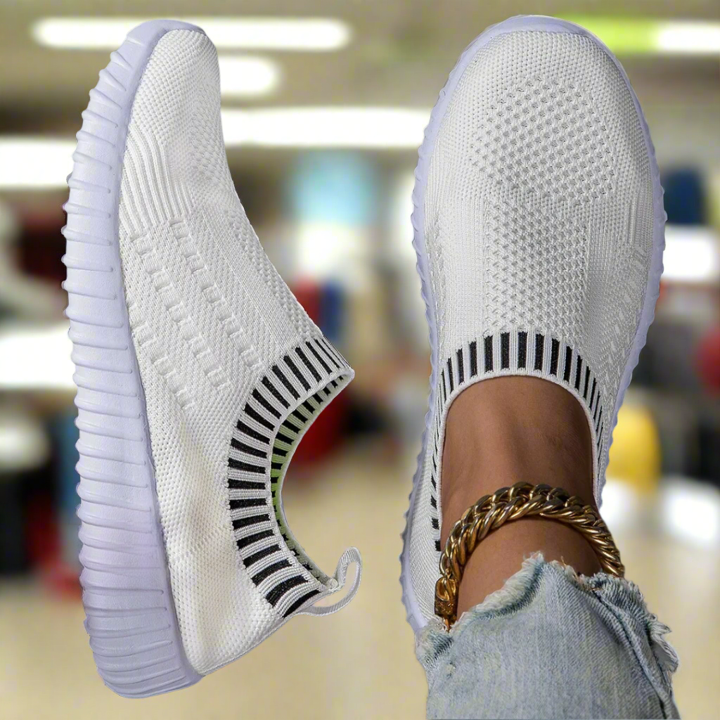 Breathable Women's Sandal Shoes