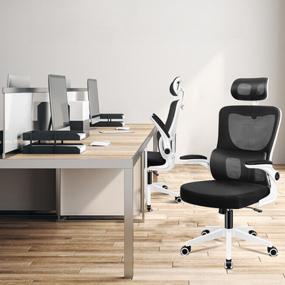 Ergonomic Mesh Desk Chair