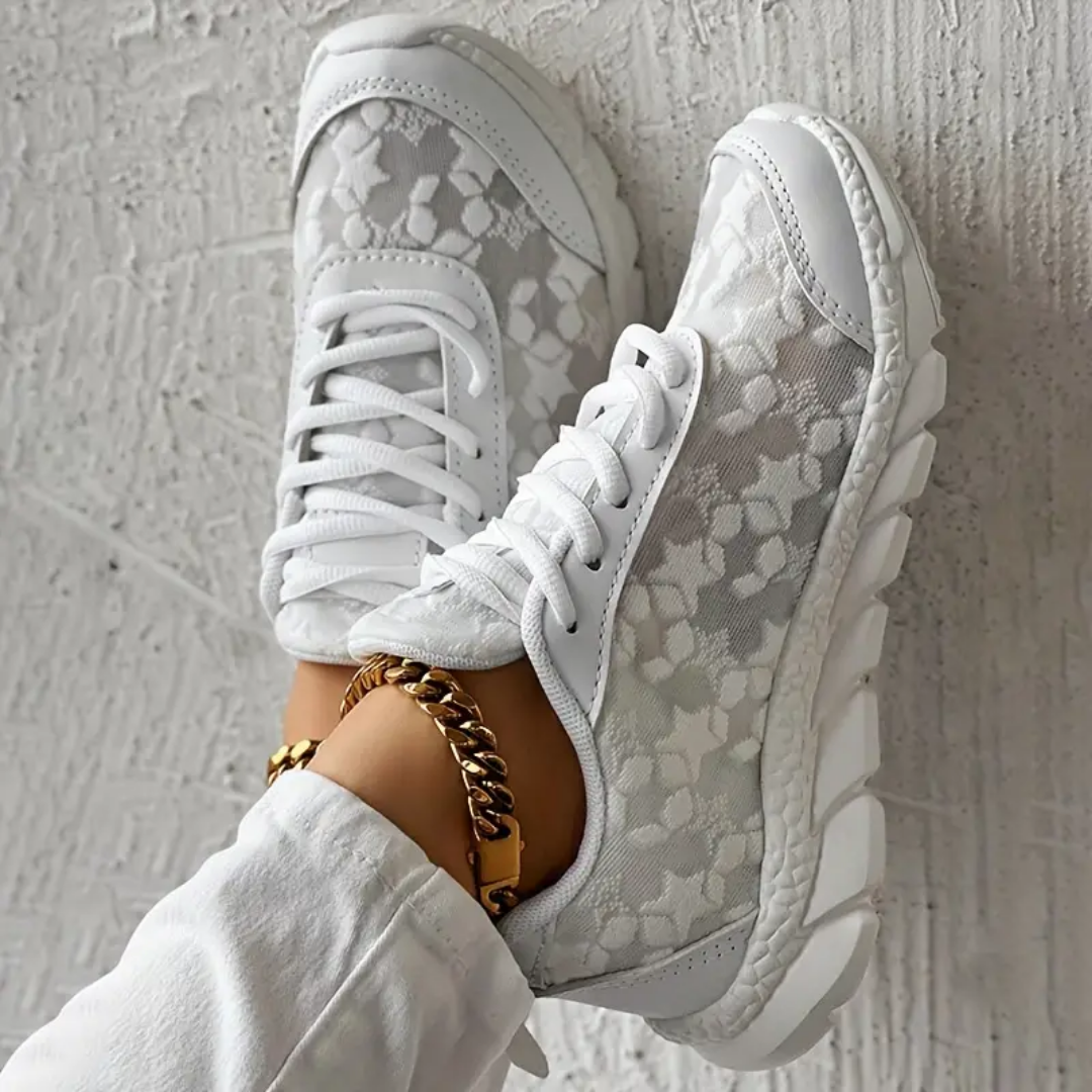 Stella | Trendy and comfortable sneakers