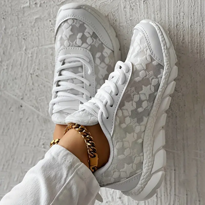 Stella | Trendy and comfortable sneakers