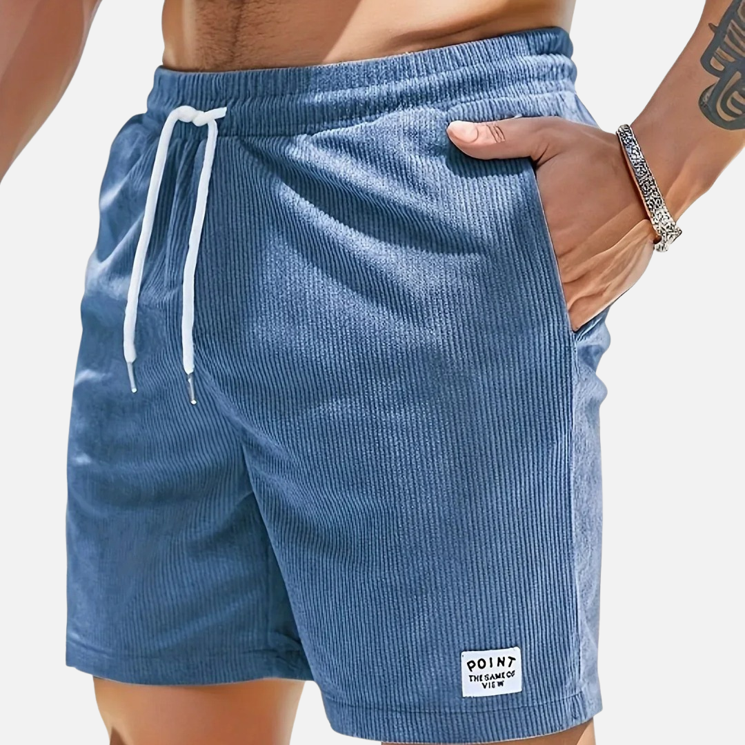 Men’s Shorts Lightweight Casual