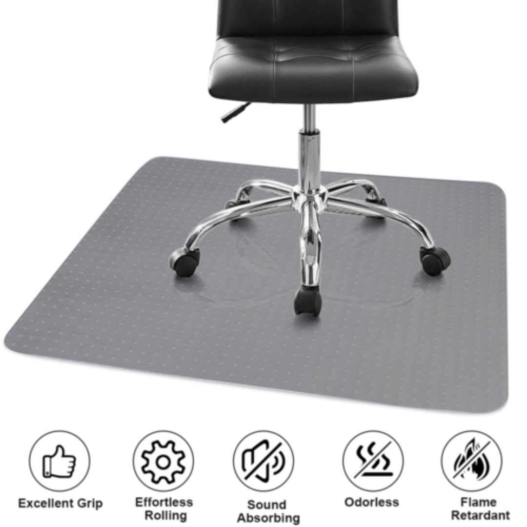 Durable Office Floor Mat Protector