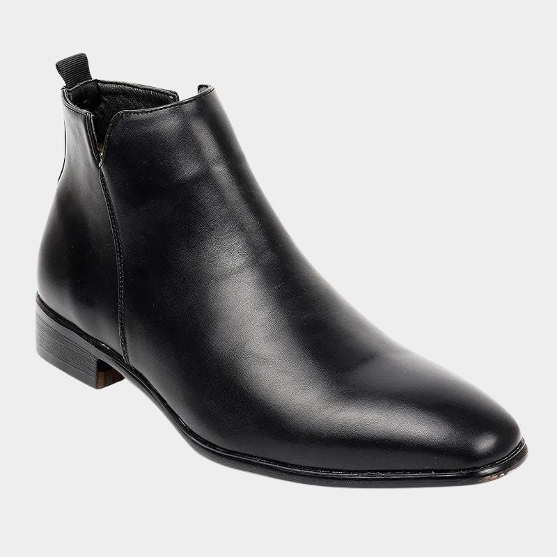 Holden | Vintage ankle boots