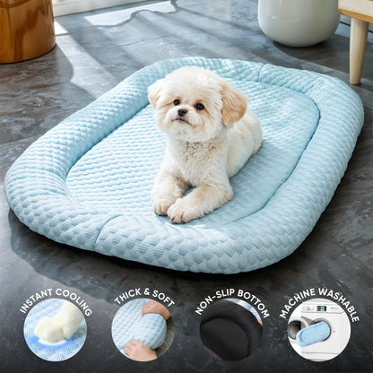 Cool Gel Comfort Pet Mattress