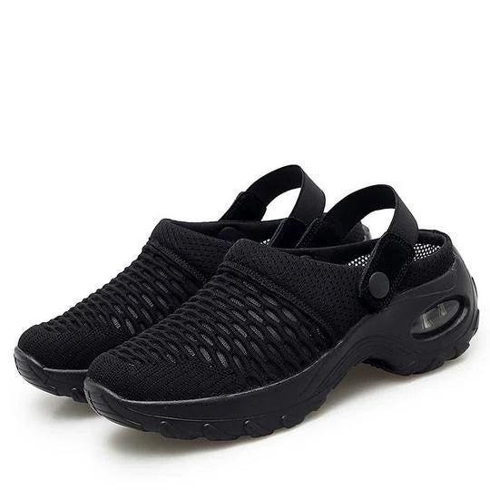 Comfortable Women's Contour Footbed Sandals