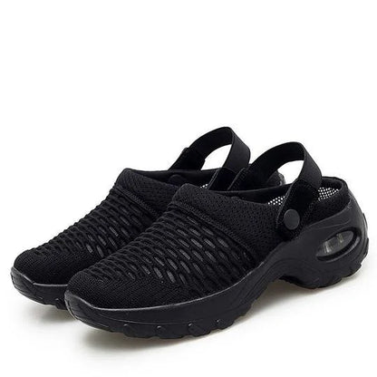 Comfortable Women's Contour Footbed Sandals