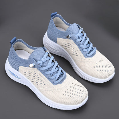 Soft Casual Slip On Shoes