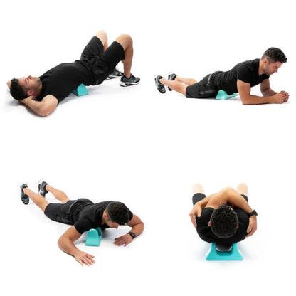 Body Relief Massage Roller and Muscle Relaxer
