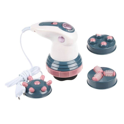 Relaxing Infrared Cellulite Reduction Massager