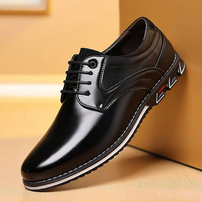 Classic Formal Leather Shoes