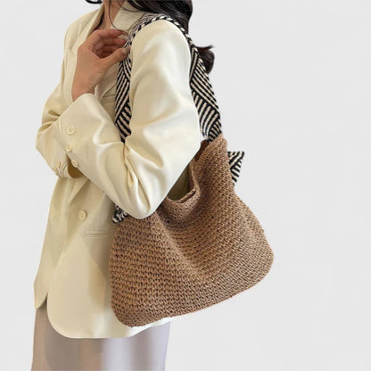Fashionable Hobo Shoulder Bag
