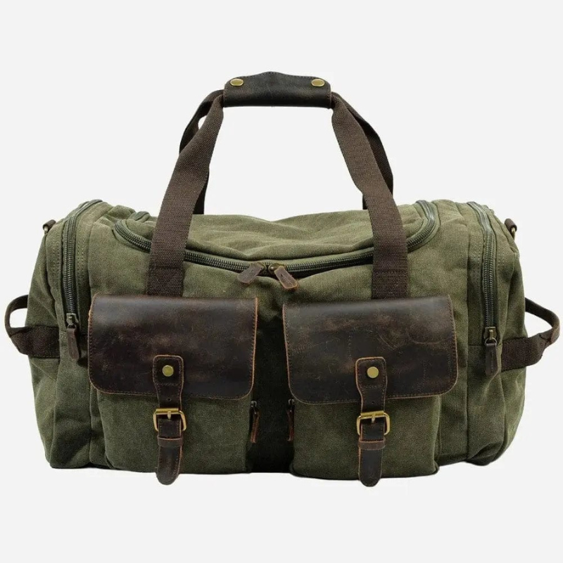 Stylish Travel Overnight Bag