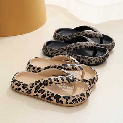Lightweight Cushion Beach Sandals