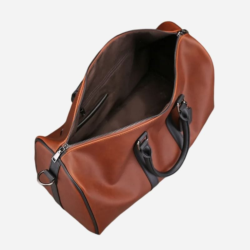 Large Capacity Travel Duffel Bag