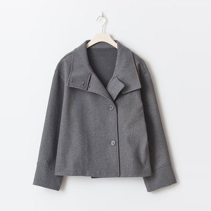 Premium Double Button Winter Coat