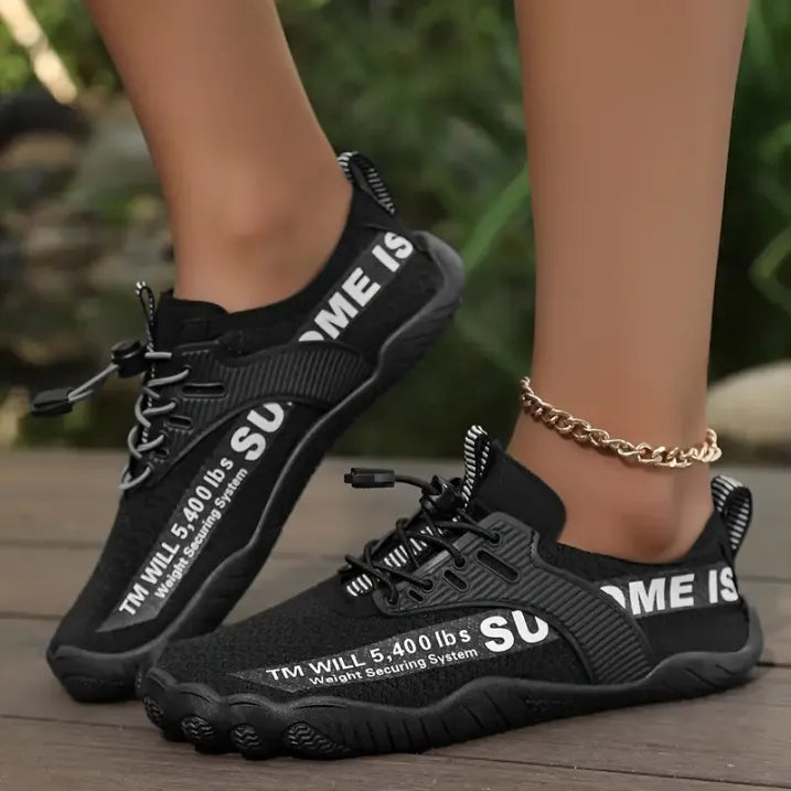 Comfortable Water Shoes for Men and Women Outdoors - Luxivelle