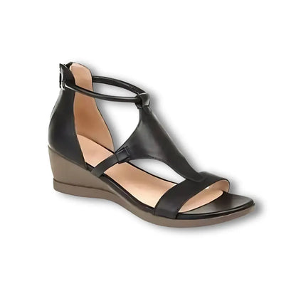 High Heel Summer Sandals for Ladies