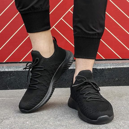 Elevating Sneakers for All Day Comfort Support